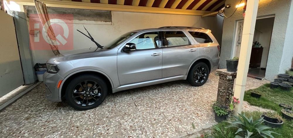 دودج دورانجو